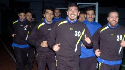 Gürpınarspor, Topkapıspor’a konuk olacak