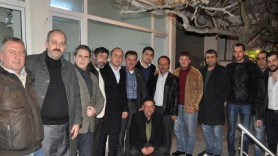 SİLİVRİ’NİN MERALARI PEŞKEŞ ÇEKİLECEK!