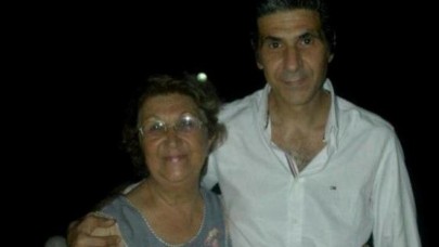 ACILI ANNE FERYAT ETTİ