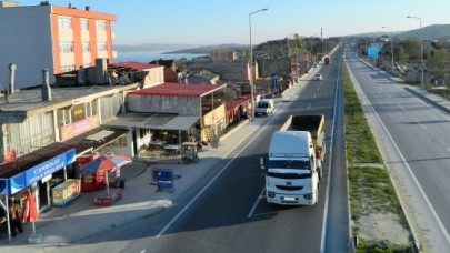 Bu proje Ahmediye'yi yok eder