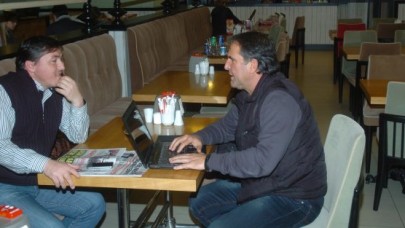 3 SENEDE 3 ŞAMPİYONLUK