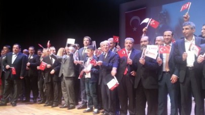 MÜBADELE MÜZESİ BİR ÖDÜL DAHA ALDI