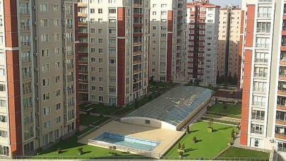 MEGAKENT’İN TAPU SORUNU ÇÖZÜLDÜ