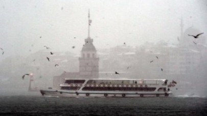 İDO 8 seferini iptal etti