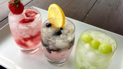 Meyveli Gazoz ve Sodalarda Yüzde 100 Kanser Riski Çıktı