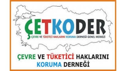 ÇETKODER 2014 ŞİKAYETLERİNİ AÇIKLADI