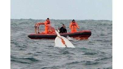 Bodrum'dan facia haberi geldi