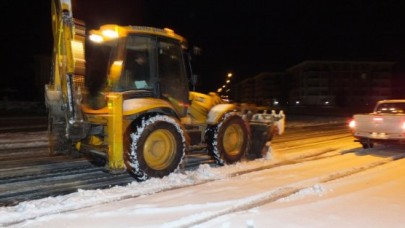 AKOM'DAN KAR UYARISI!