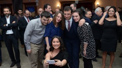 BEYLİKDÜZÜ BELEDİYESİ PERSONELİ 2015’E HAZIR