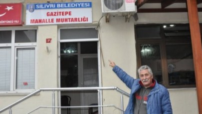 SİLİVRİ’DE T.C KRİZİ!