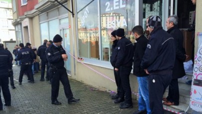 Husumet kanlı bitti