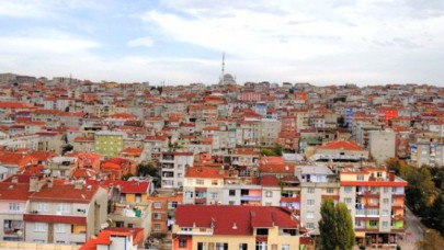 2014'ün En Çok Kazandıranı Varoş İlçedeki Konutlar Oldu