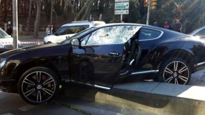 İSTANBUL'DAKİ CİNAYETLERİN % 40'I UYUŞTURUCU YÜZÜNDEN