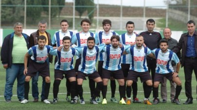 Beylikdüzü, 15 dakikada maçı bitirdi: 4-0