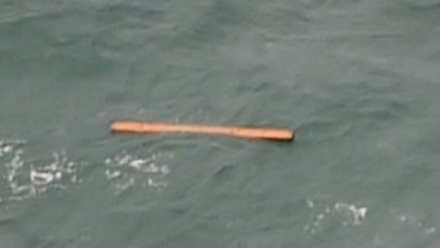 Kayıp AirAsia uçağından kötü haber