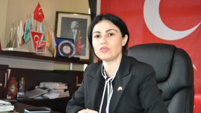 Akgün AKP kavgası göstermelik