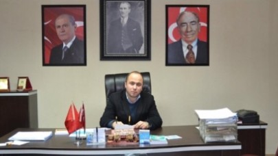 Yalçın “Acil bir açıklama bekliyoruz”