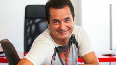 2014'te magazin gündemini Acun belirledi