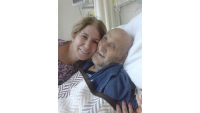 110 YILLIK ÇINAR HAYATA GÖZLERİNİ YUMDU