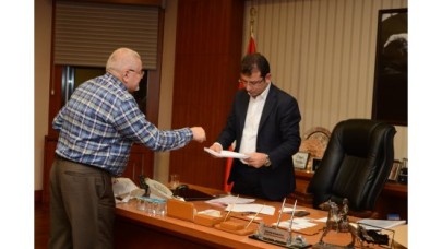 "Fikir paylaşımı bizim için çok değerli"