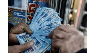 Aydın “talihlilerini“ arıyor