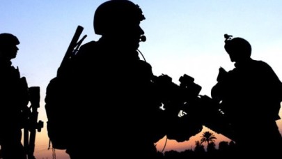 Suriye Sınırında 1 Asker Şehit