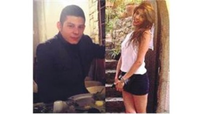 Barıştıkları gün kaza ayırdı!