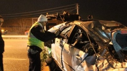 Genç Sporcuların Gezintisi Faciayla Bitti: 2 Ölü, 2 Yaralı