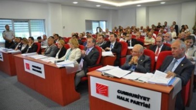 BEYLİKDÜZÜ BELEDİYESİ OCAK AYI MECLİSİ TOPLANIYOR