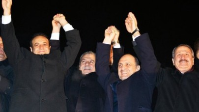 4 eski Bakan bugün oylanıyor