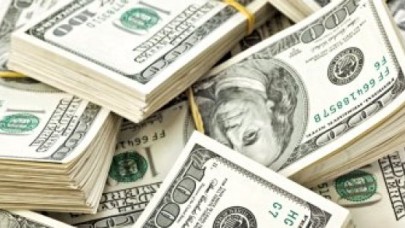 Dolar Haftaya Rekorla Başladı!