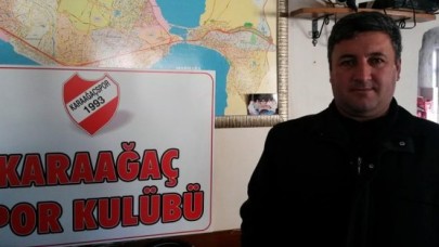 Karaağaçspor, Gençlere emanet