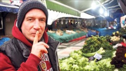 2014 enflasyonu yüzde 8.17