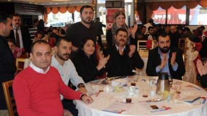 Şimdi söz sırası gençlerde