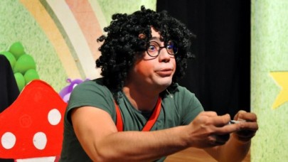 ESENYURT’TA TİYATRO ZAMANI