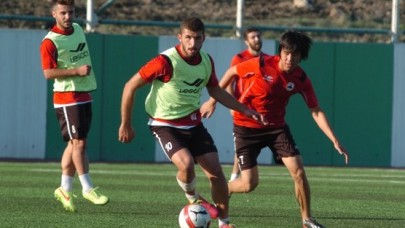 Çatalcaspor’dan iyi prova: 1-2