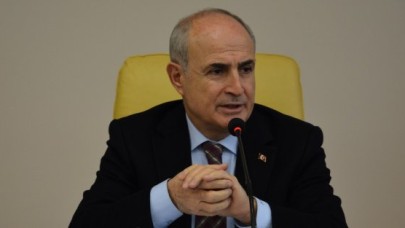 AKGÜN haddini aştı!