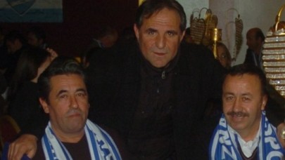 Dönmez; En güzel hediye buydu