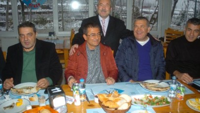 Beylikdüzüspor’un hizmetindeyim