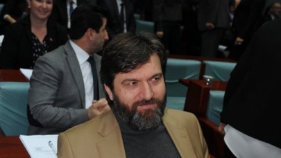 Bazı gazetelere ısmarlama haber yaptırılıyor