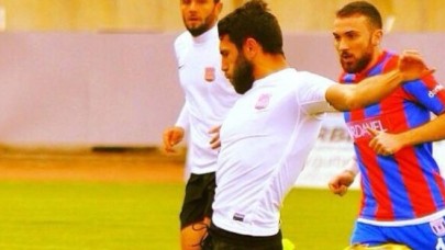 Hakan Tice, Büyükçekmece Belediyespor’da