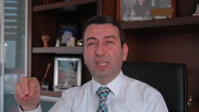 Hiçbir zaman pes etmedim