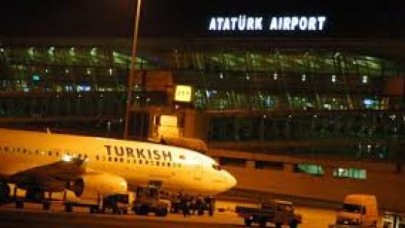 Atatürk Havalimanı'nın Kapanacağı Tarih Belli Oldu