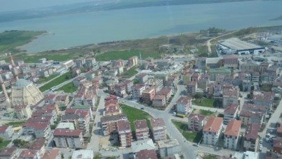 Tepecik'in 40 yıllık mağduriyeti sona eriyor