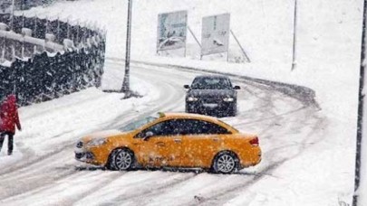 İstanbul'da bu geceye dikkat