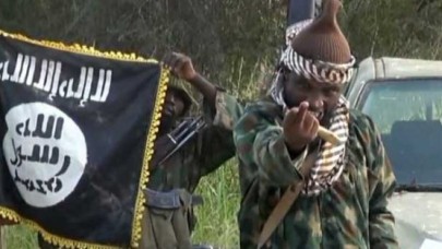 2 bin kişiyi öldürüp kasabayı haritadan sildiler