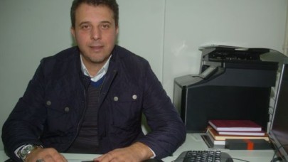 Hakem bizi küçük görüyor