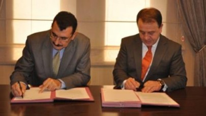 Denetimli Serbestlik Müdürlüğü İle Protokol İmzalandı