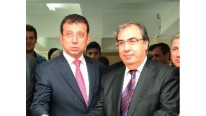 LOGO KAPIŞMASINDA KİM MESUT DEĞİL