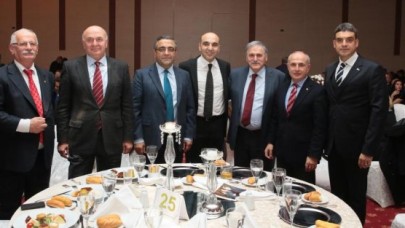 Bakırköy'den kardeşlik ve barış mesajı